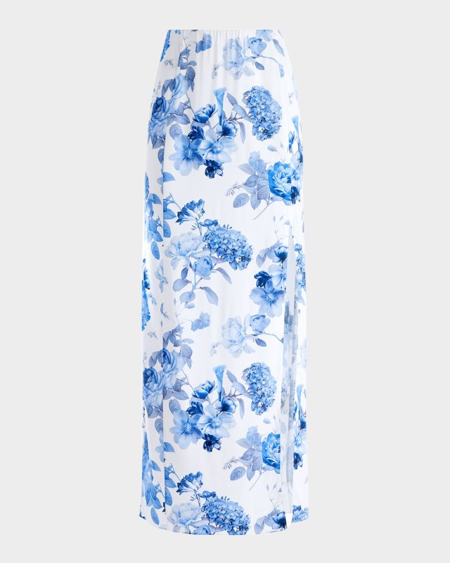 Stephine Maxi Skirt